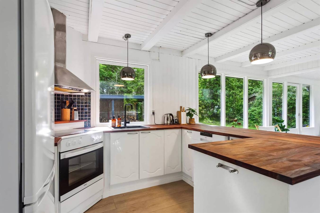 Pet friendly home in Sæby with Wifi in Sæby, Nordostjütland