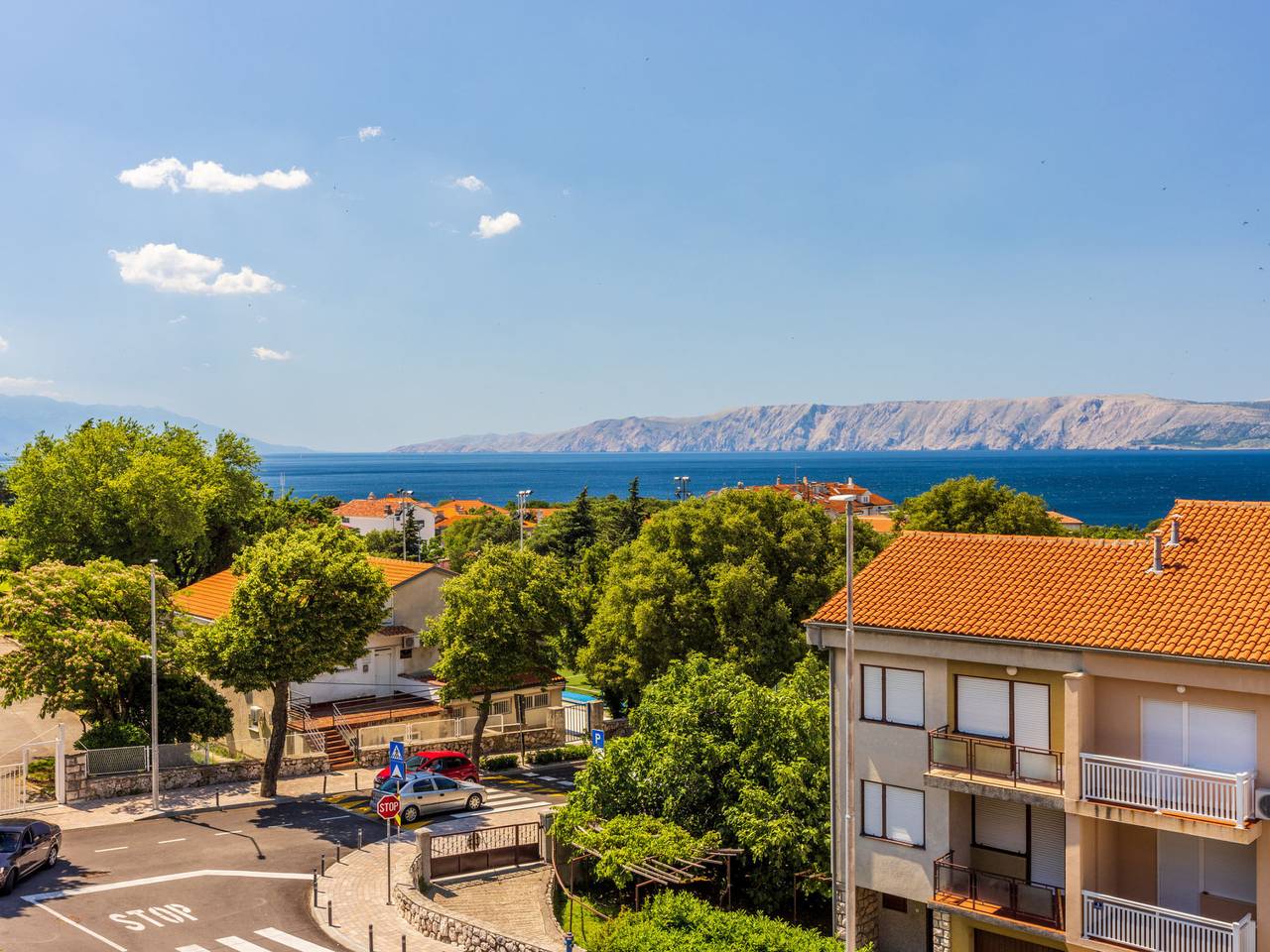 Appartamento vacanze a Kvarn a partire da 87€ a notte