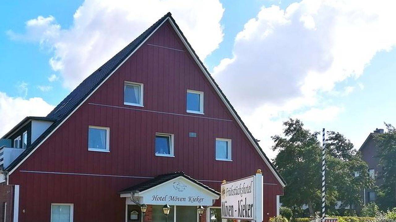 Doppelzimmer für 2 Personen (22 m²) in Friedrichskoog in Friedrichskoog-Spitze, Friedrichskoog