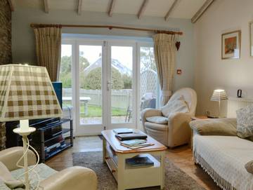 Holiday Rental for 4 People in Swansea region, Photo 1