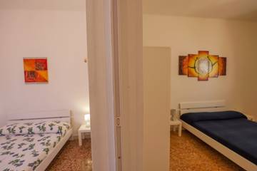 Ferienhaus für 6 Personen in Specchiarica, Manduria, Bild 4