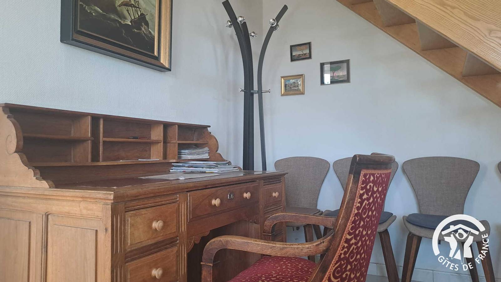 La Teulière Fréjairolles in Fréjairolles, Región de Albi