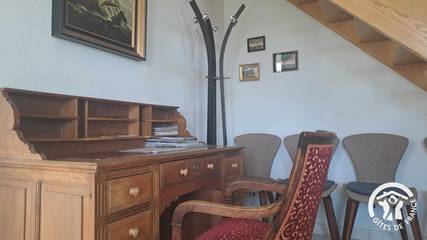 Gîte für 4 Personen in Fréjairolles, Zentralmassiv, Bild 4