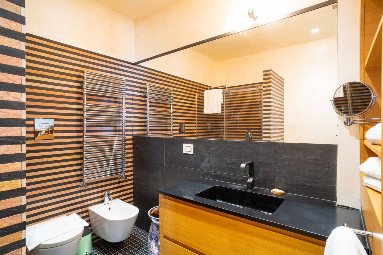 Appartamento intero, Dimora Montereale near the Sea in Trani, Via Francigena