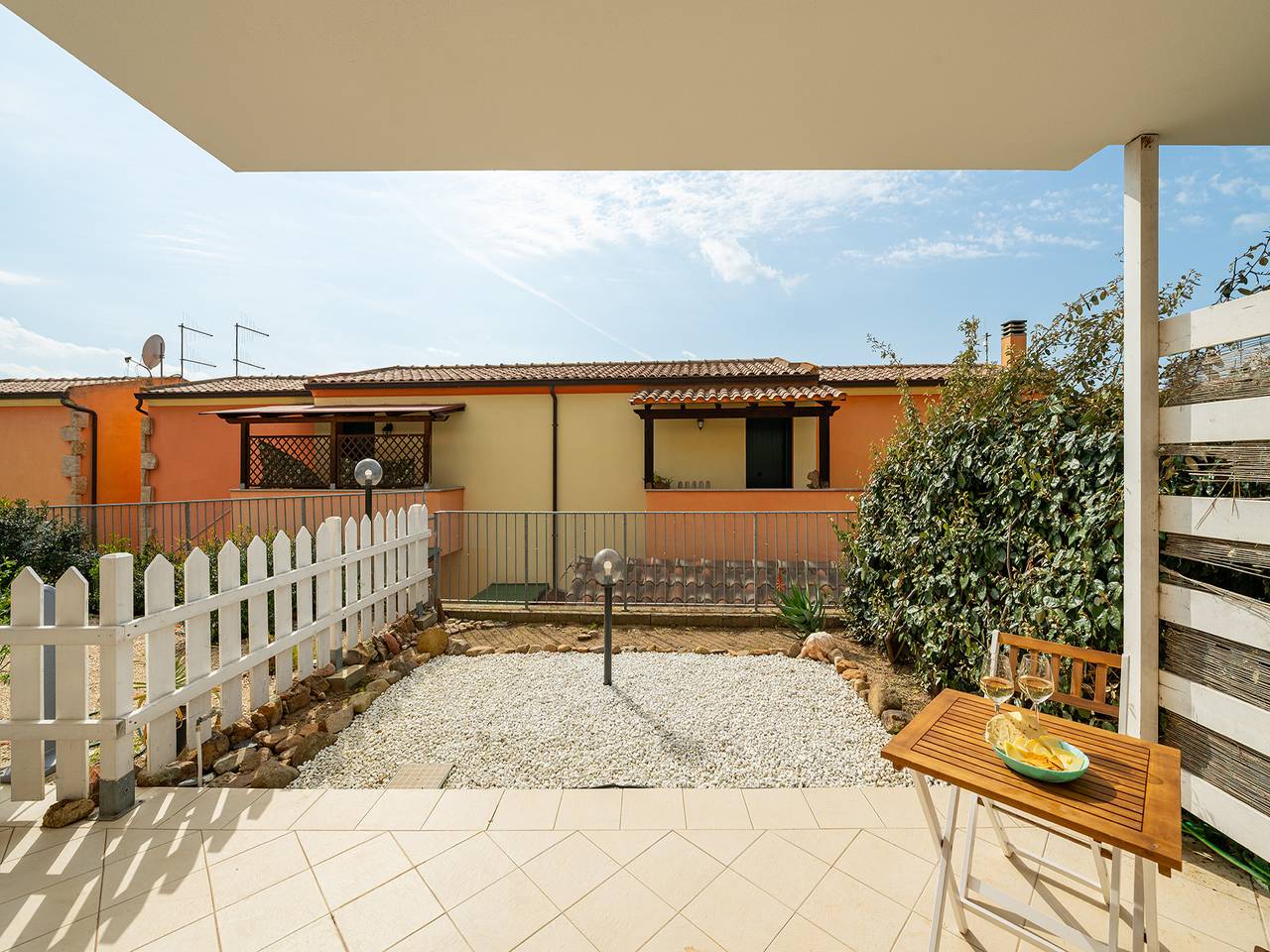 Ganze Wohnung, Charmante Unterkunft mit Pool in Viddalba in Viddalba, Sassari Provinz