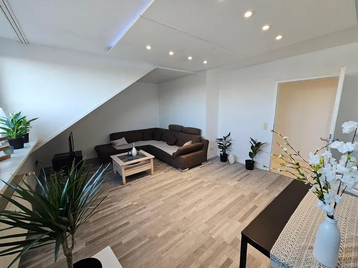 Apartamento de vacaciones para 4 personas, con vistas - 1