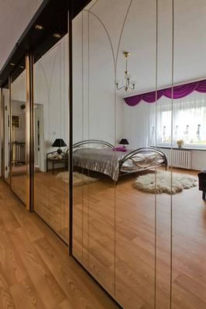 Ferienwohnung für 3 Personen, mit Terrasse und Garten in Zwickau - 4