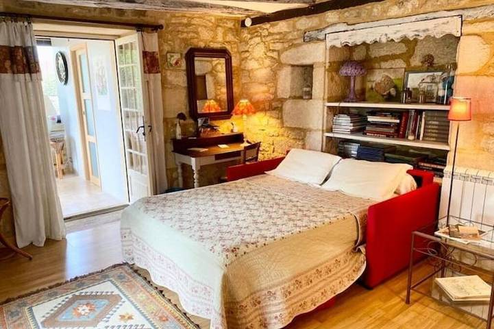 Location de vacances pour 2 personnes dans Jardins de Marqueyssac - 2