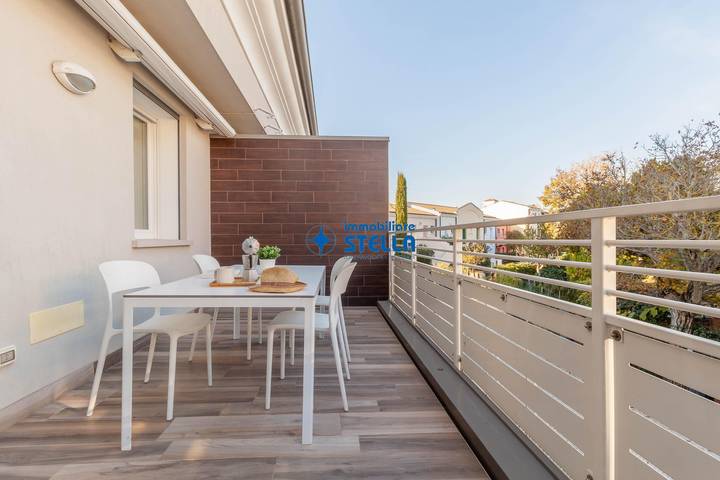 Ferienwohnung für 6 Personen in Jesolo - 2