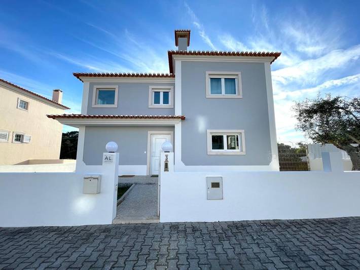Maison d’hôte pour 2 personnes, avec jardin et terrasse à Ericeira - 2