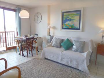 Appartement De Vacances pour 2 Personnes dans Trouville-sur-Mer, Côte de Grâce, Photo 2