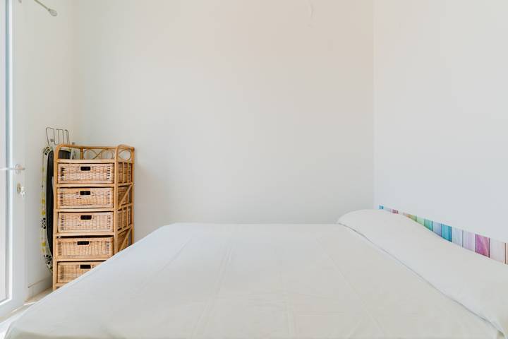 Ferienhaus für 4 Personen, mit Balkon in Torre San Giovanni - 4