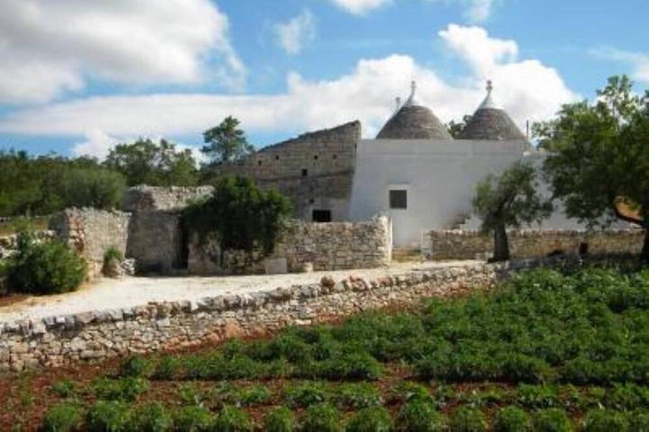 Maison de vacances pour 5 personnes à Calabrese