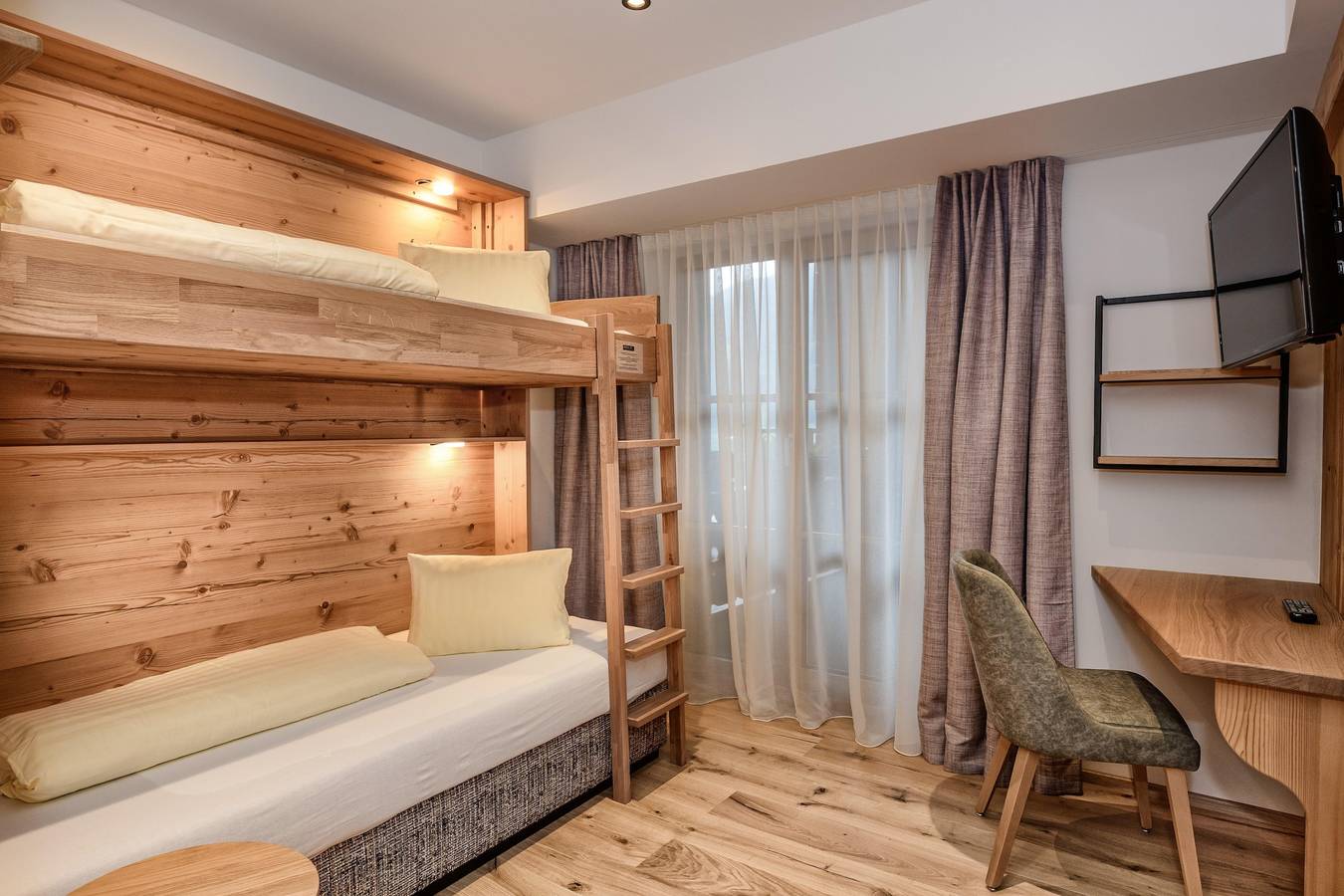 Berghotel Hauserbauer in Dorfgastein, Ski Amadé