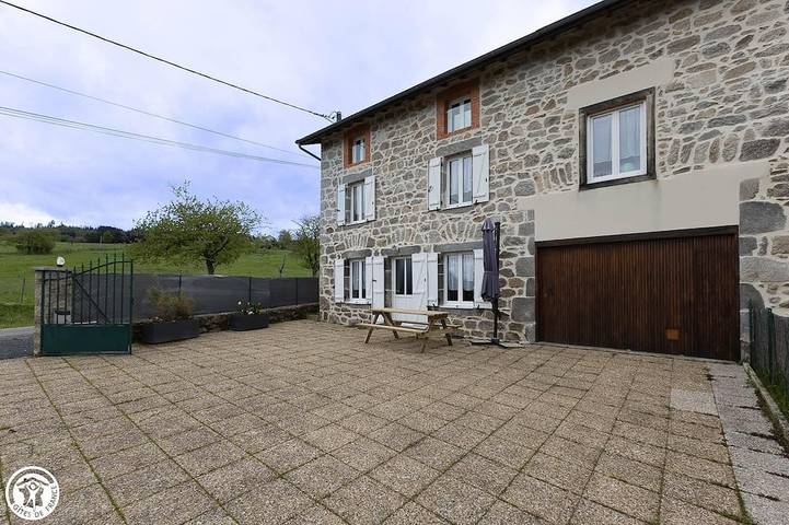 Holiday home for 6 people, with balcony - 1