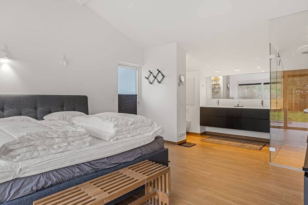 \"Wolfger\" - 250m from the sea in Strøby, Stevns und Umgebung