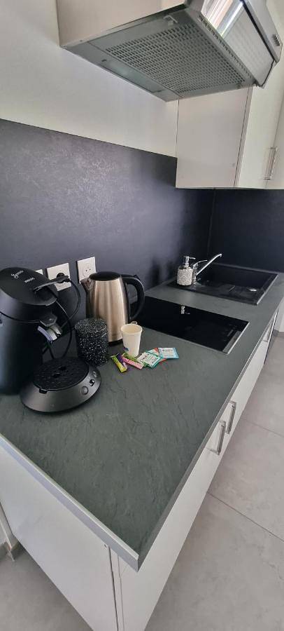 Gîte pour 3 personnes, animaux acceptés à Saint-Marc - 2