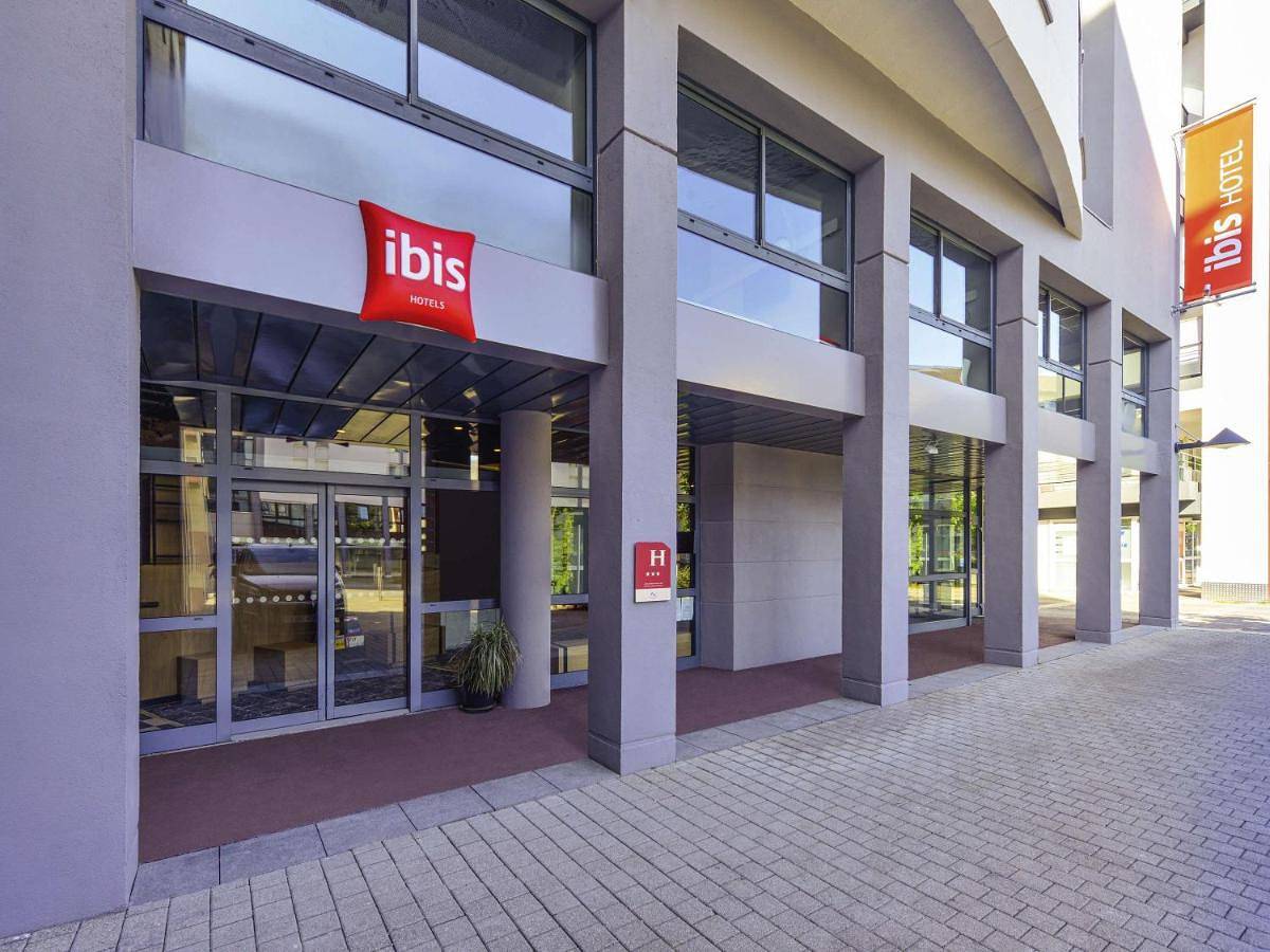 Ibis Annecy - Cran-Gevrier in Cran-Gevrier, Annecy (commune)