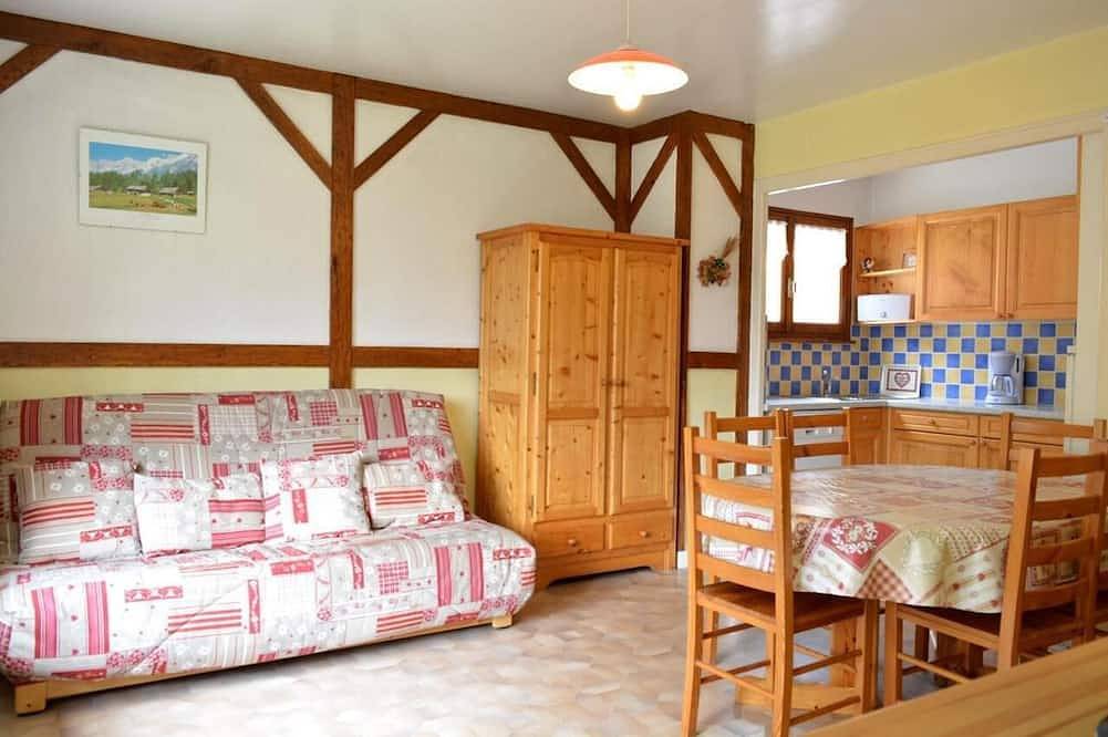 Appartement de vacances