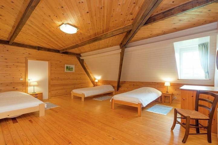Le Hameau du Château – Eleganz und Ruhe im Herzen in Libin, Neufchâteau und Umgebung