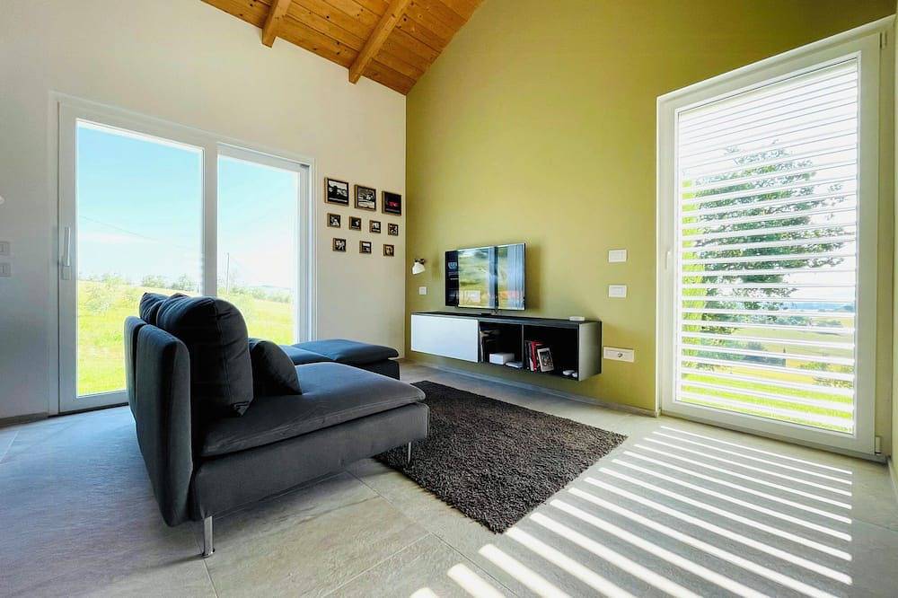 Wellness hillside house in Le Marche in Recanati, Adriatic Coast Marken