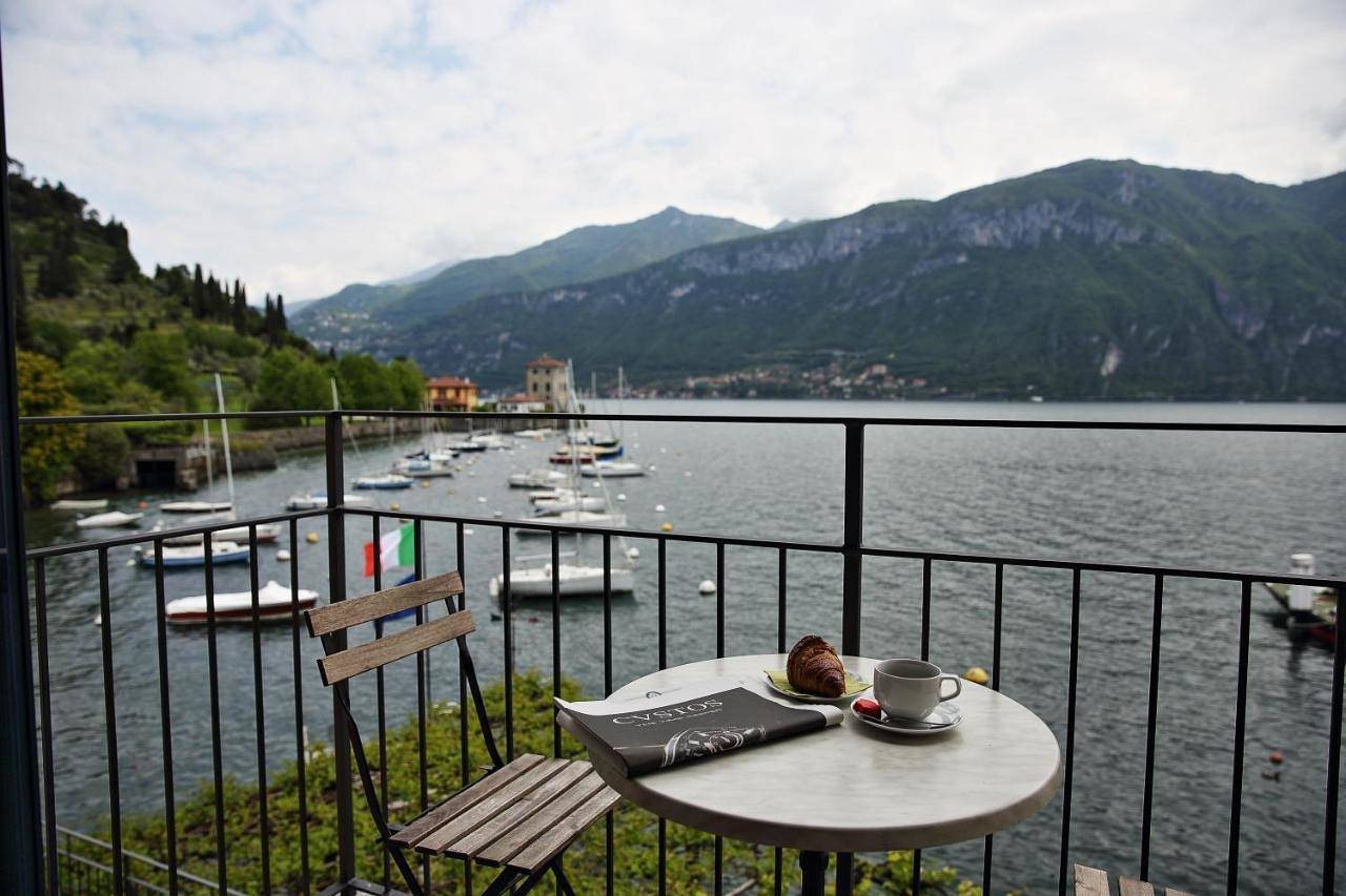 Locanda La Pergola in Bellagio, Région de Bellagio