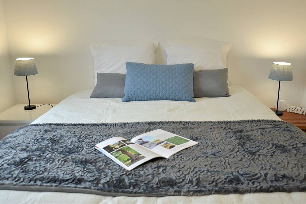 House \"Cosy Breizh\" *** from 1 to 6 pers. Aven Bridge in Riec-sur-Belon, Côte de Cornouaille