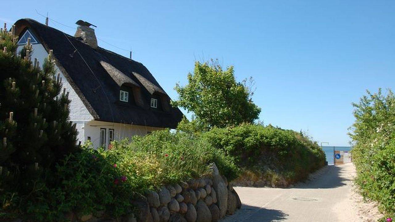 Ferienhaus für 4 Personen (140 m²) in Wyk auf Föhr in Wyk auf Föhr (Stadt), Wyk auf Föhr