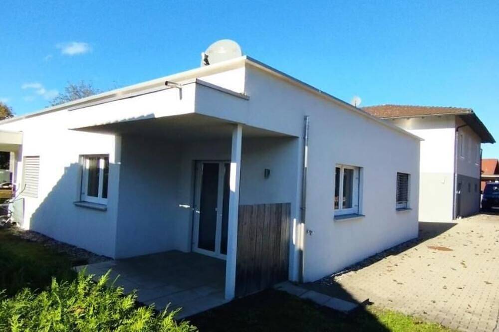 Ganze Wohnung, Altach - Design Apartment in Altach, Bezirk Feldkirch