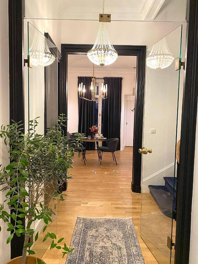 Chambre d’hôte pour 2 personnes dans Mergey