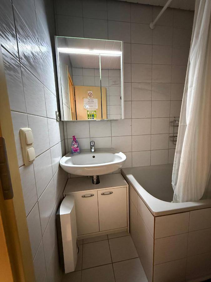 Ferienwohnung für 4 Personen, mit Balkon in Mönchengladbach - 3