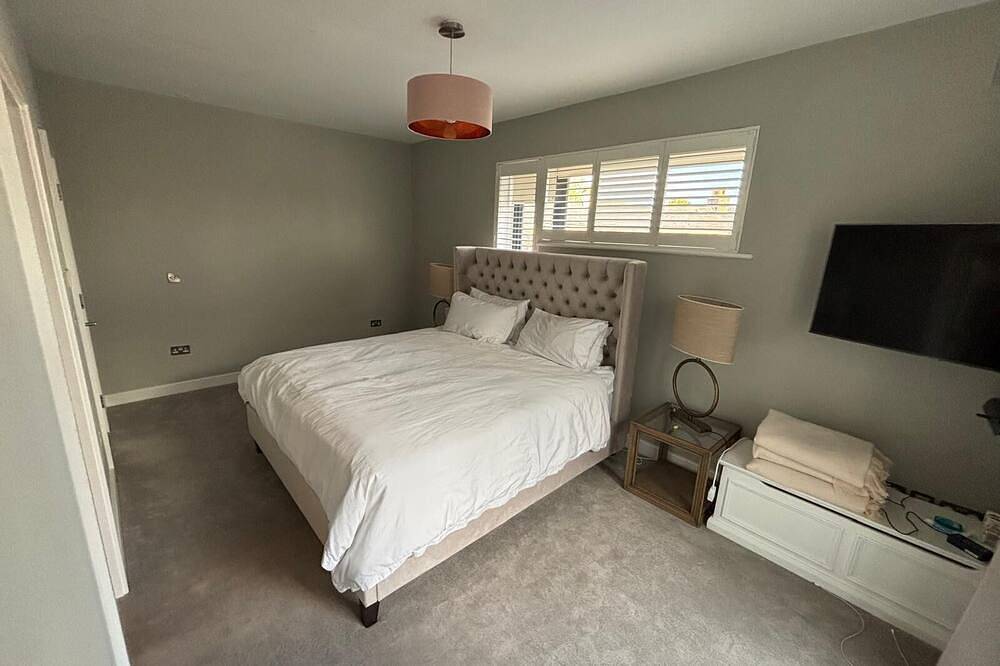 Magnificent one of a kind 4 bedroom townhouse in the heart of Dublin City. in Dublin, County Dublin