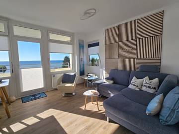 Ferienwohnung für 2 Personen, mit Balkon in Großenbrode