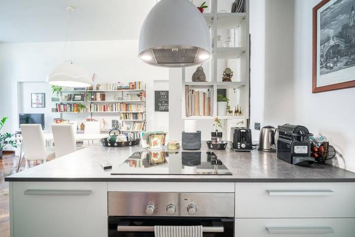 Ferienwohnung für 5 Personen, mit Whirlpool in Bergamo - 3