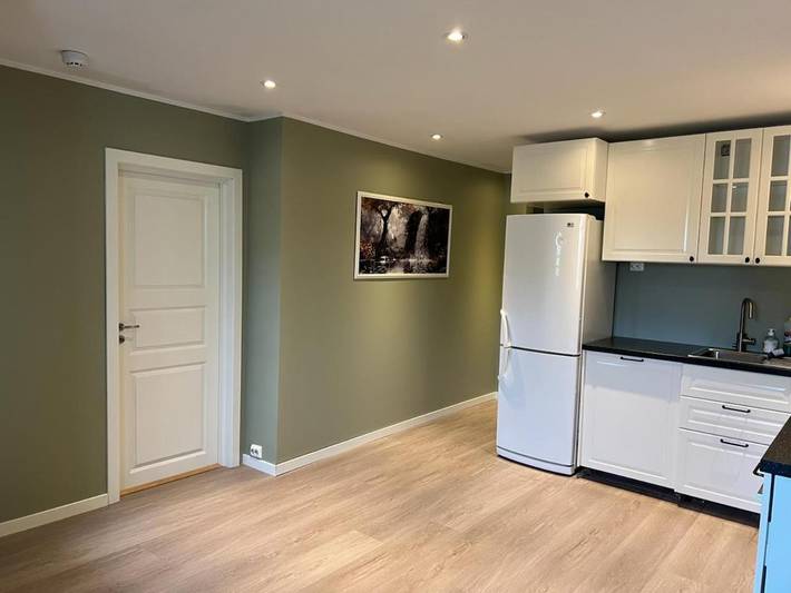 Ferienwohnung für 2 Personen, mit Balkon - 1