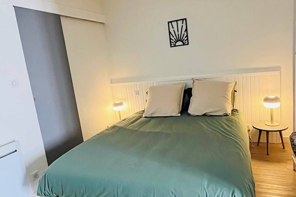 Appartement entier, \"Sauge de Sarrail\" Appart Coeur de Ville in Saintes, Région de Saintes