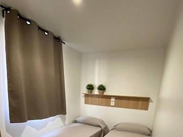 Bungalow para 4 Personas en Montroig, Provincia de Tarragona, Foto 2