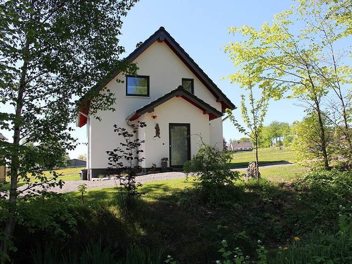 Ferienhaus für 4 Personen, mit Terrasse und Garten in Mützenich (Monschau) - 3