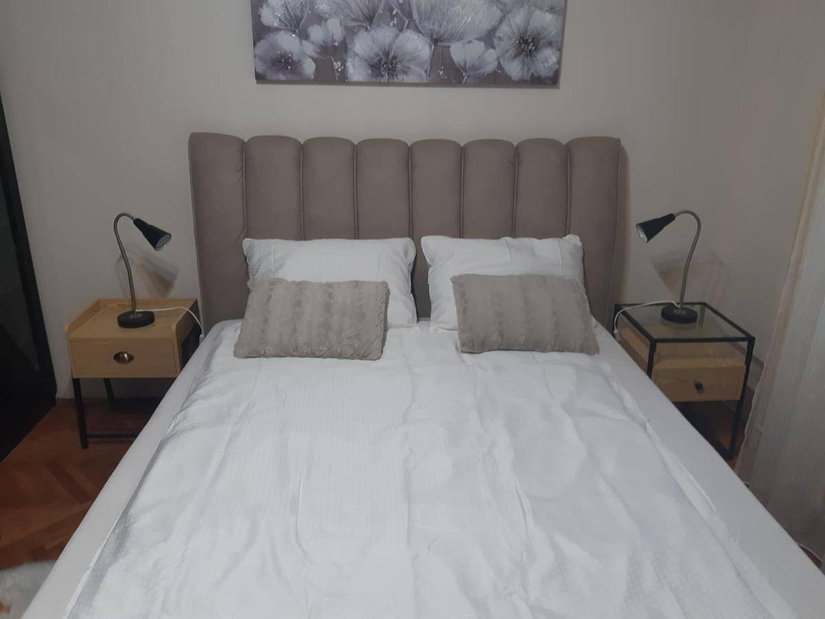 Appartement entier, Verde 1 in Шабац, Mačva (district)