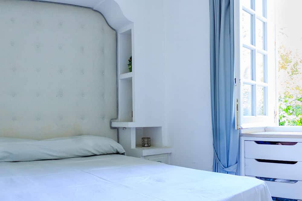 Casa la Rosa - Capri center - Jacuzzi corner in Capri, Neapel Provinz