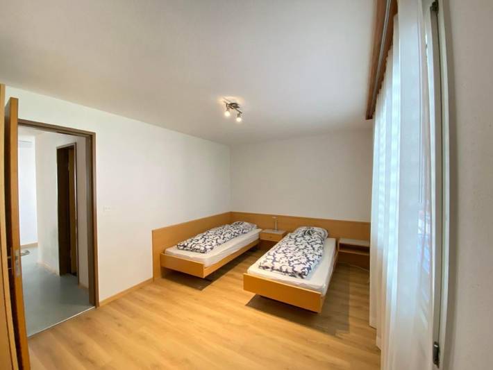 Ganze Wohnung, Rothornstrasse 21 in Sörenberg, Flühli