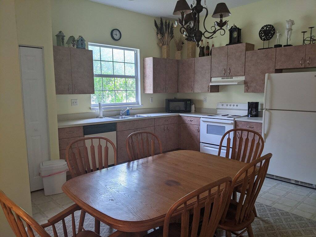 Ganze Wohnung, Country Cottage Suites In Mount Dora in Mount Dora, Lake County