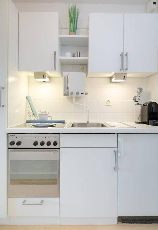 Ganze Wohnung, Moderne Citywohnung, 4. Og, Balkon in Westerland, Sylt (Gemeinde)