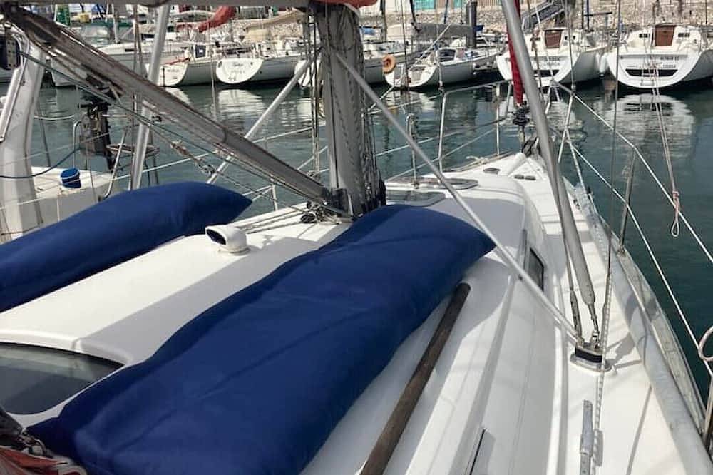 Sea Bloom - Sleep in Tejo in Lissabon, Costa de Lisboa