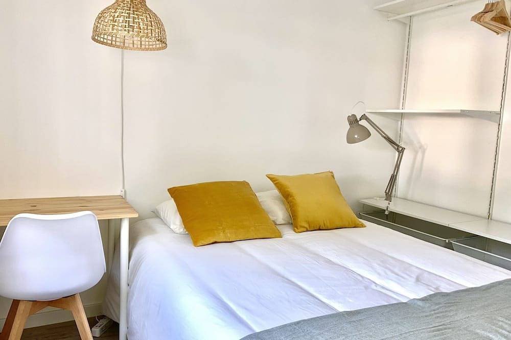 Ganze Wohnung, Apartamento Luminoso e Acolhedor Perto da Praia in Carcavelos e Parede, Costa de Lisboa