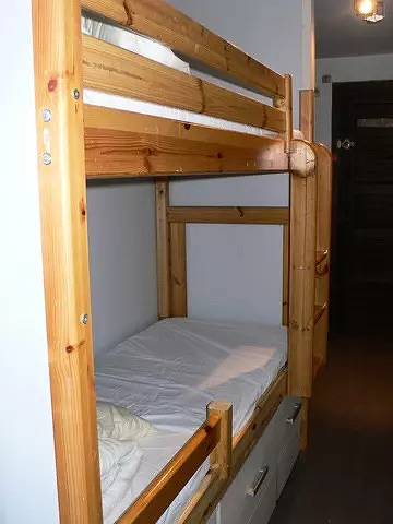 Studio entier, Samovar Apt C1 in Huez, Parc national des Écrins