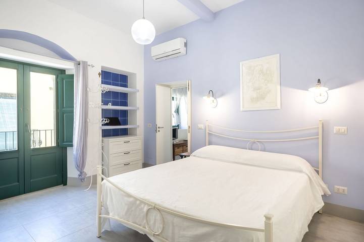Gîte pour 2 personnes à Lipari - 4