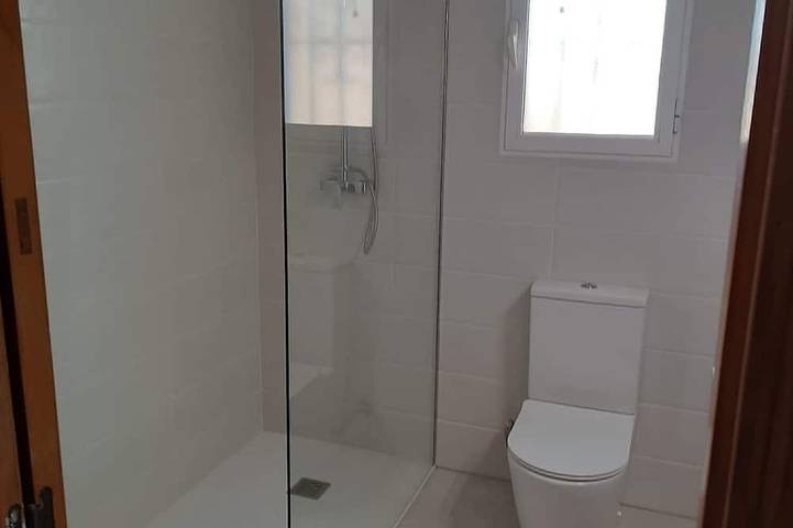 Charming little villa with private pool. Sleeps 4. 5 minutes from Moraira beach in Pinar de lAdvocat (Moraira), Teulada