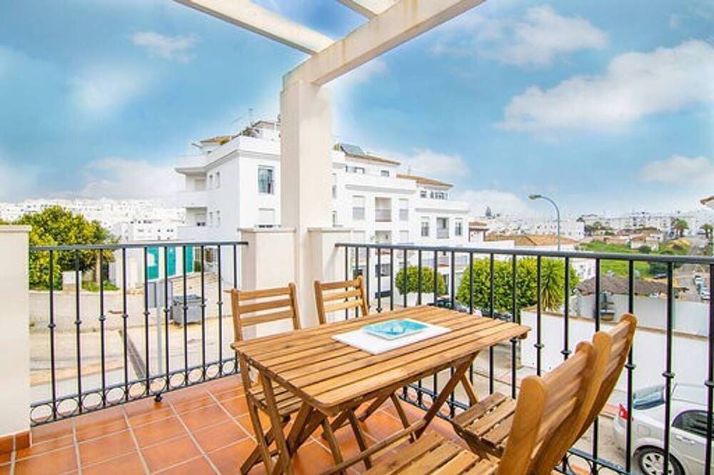 Villa voor 6 Personen in Vejer de la Frontera, Costa de la Luz