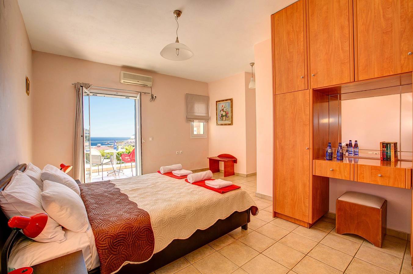 Villa Skala Beachview by Villa Plus in Skala, Kefalonia